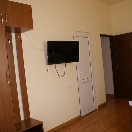 Karin's B&B Sisian Dış mekan fotoğraf