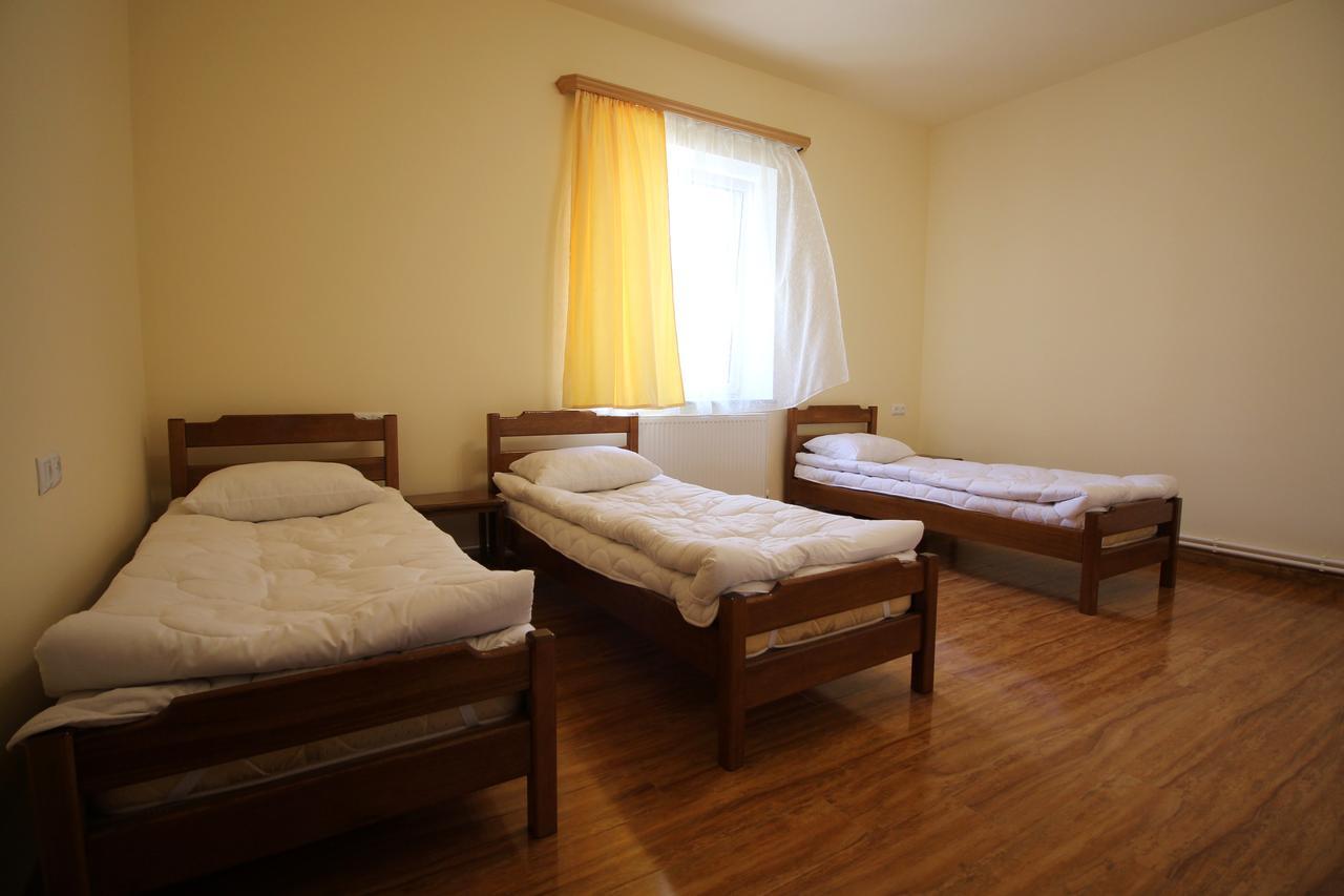Karin's B&B Sisian Dış mekan fotoğraf