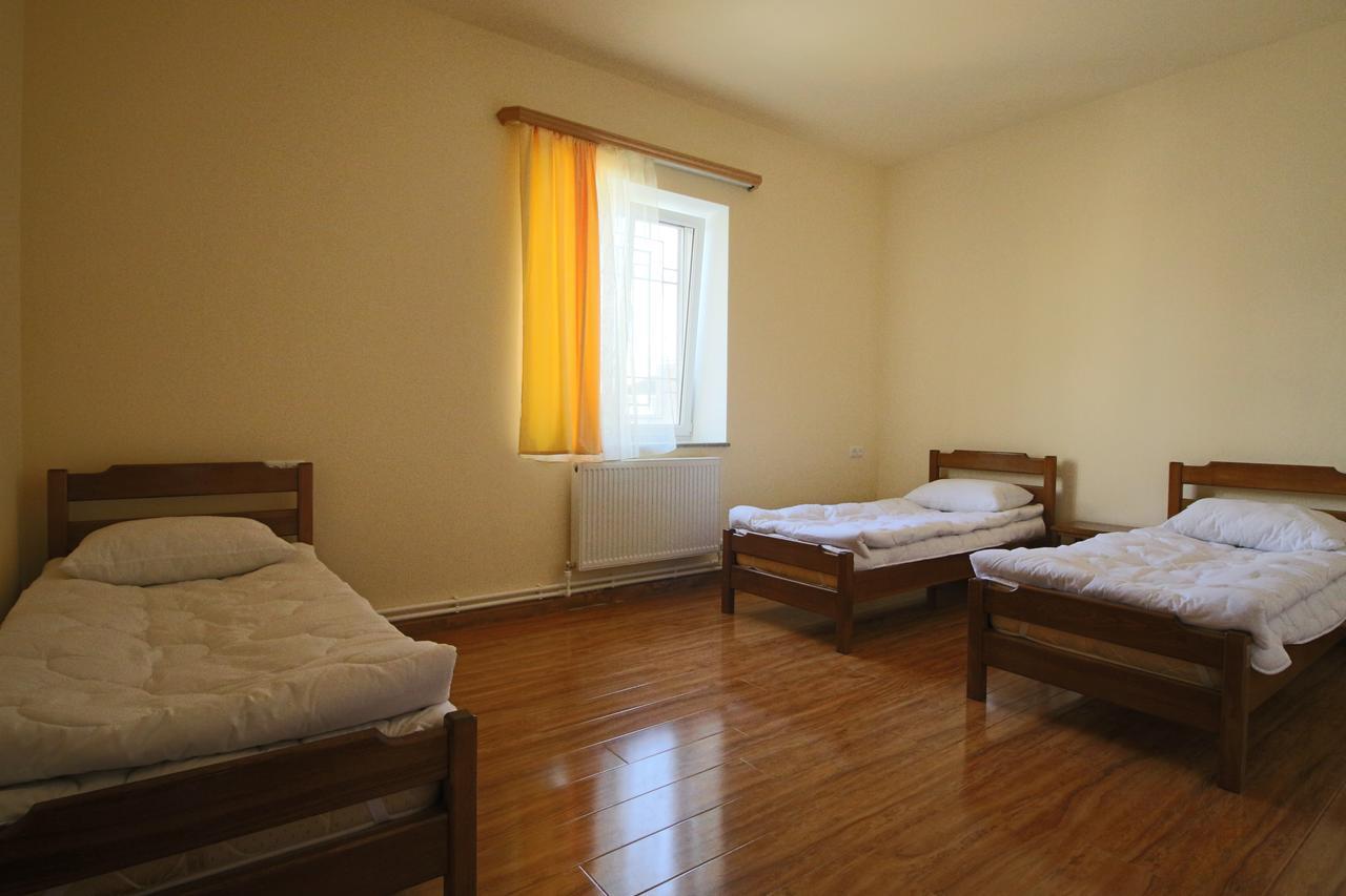 Karin's B&B Sisian Dış mekan fotoğraf