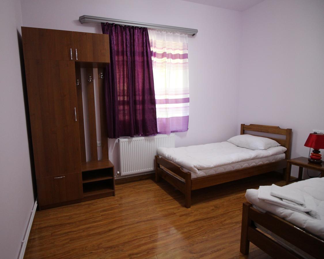 Karin's B&B Sisian Dış mekan fotoğraf
