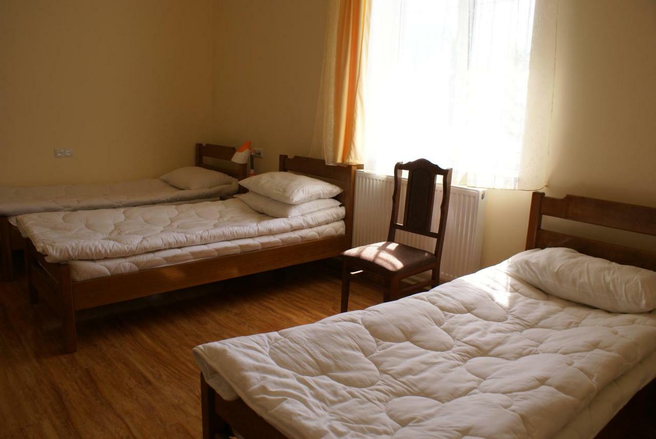 Karin's B&B Sisian Dış mekan fotoğraf