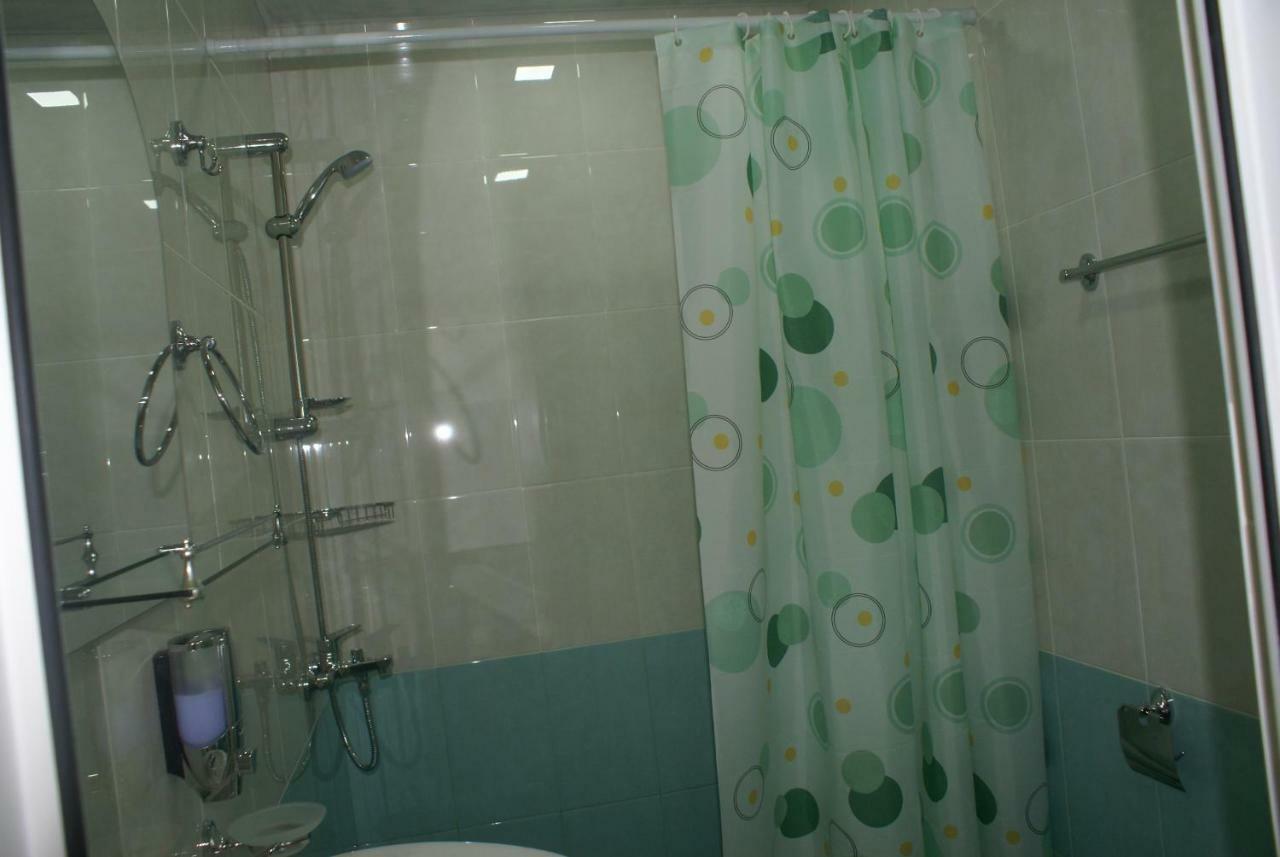 Karin's B&B Sisian Dış mekan fotoğraf