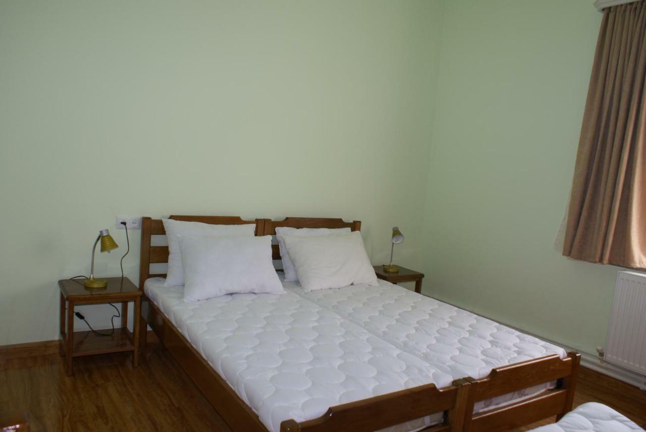 Karin's B&B Sisian Dış mekan fotoğraf
