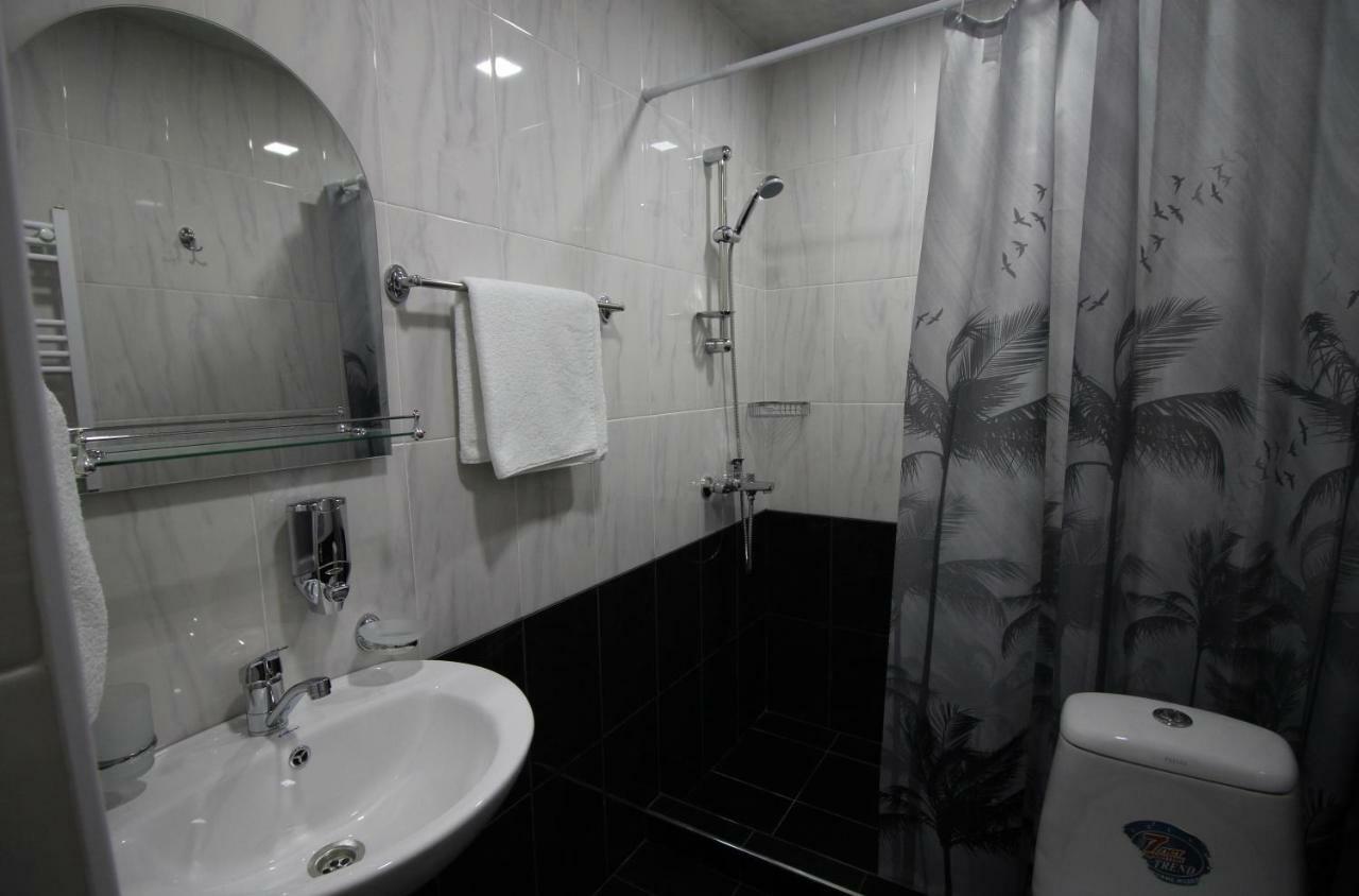 Karin's B&B Sisian Dış mekan fotoğraf