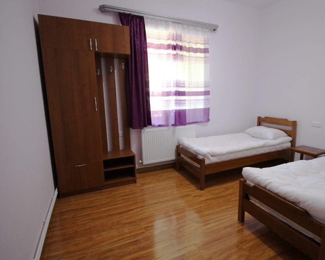 Karin's B&B Sisian Dış mekan fotoğraf