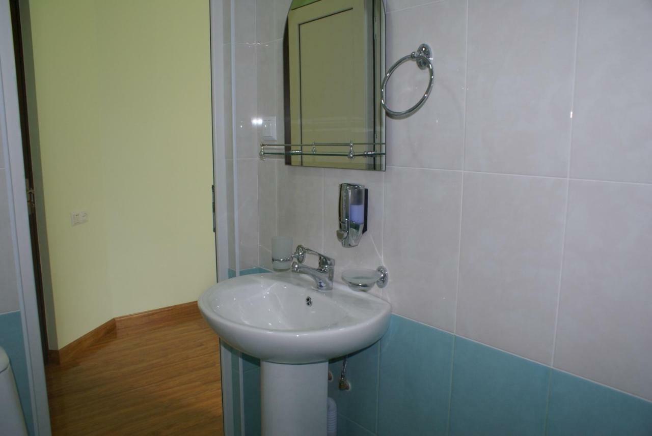 Karin's B&B Sisian Dış mekan fotoğraf