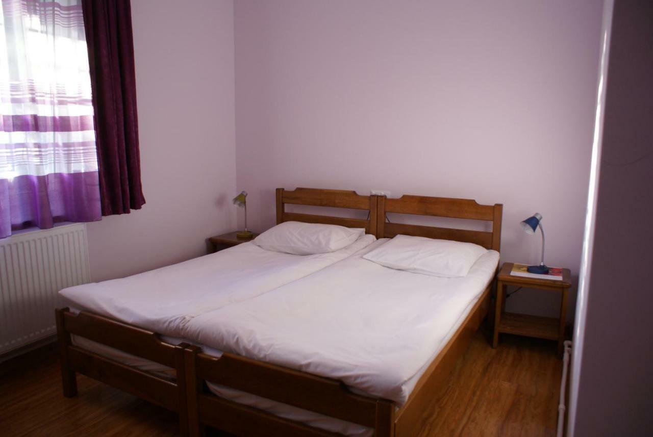 Karin's B&B Sisian Dış mekan fotoğraf